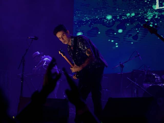 Shows de Banda EDDie na Praça do Carmo, Olinda Para o Carnaval de 2020