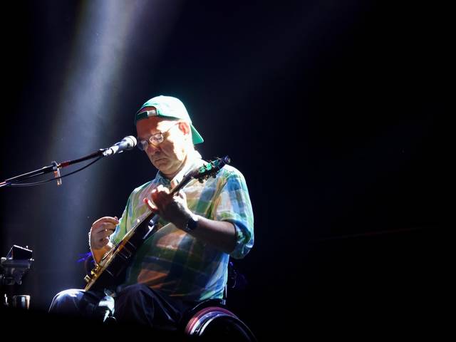 Shows de PaRaLaMas Do SuCeSSo na Praça do Carmo Olinda