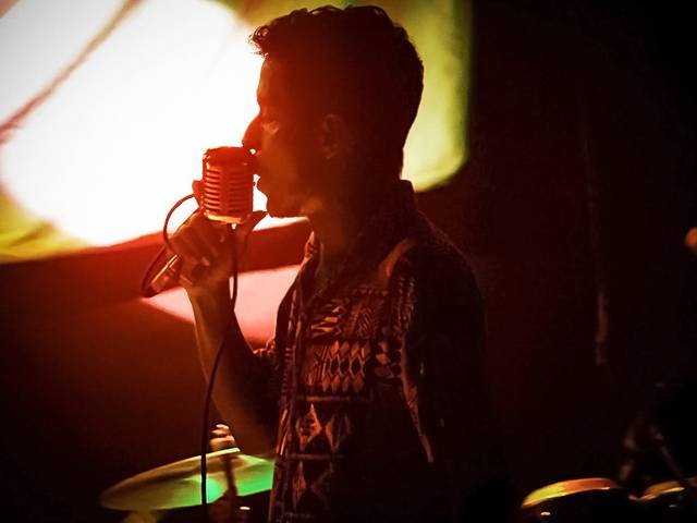 Shows de JaNeTe Saiu PaRa BeBeR- Show no Estelita Recife- 2022. 📷🦀🔥🎶🎶🎶 🎶