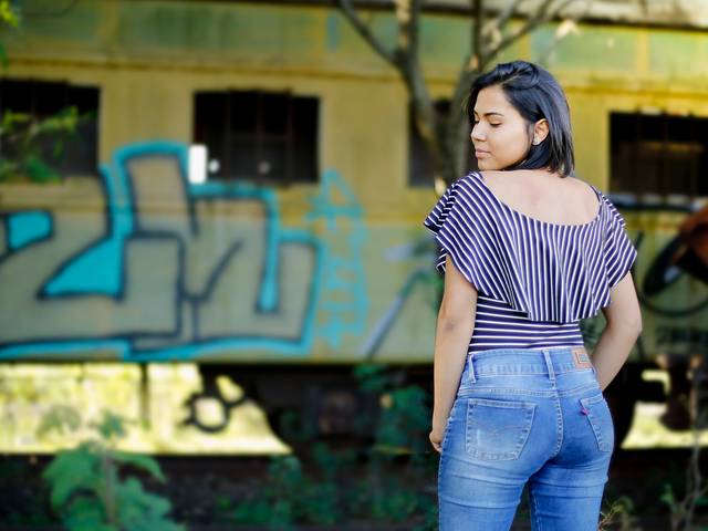 ENSAIOS FOTOGRAFICOS de Mariele