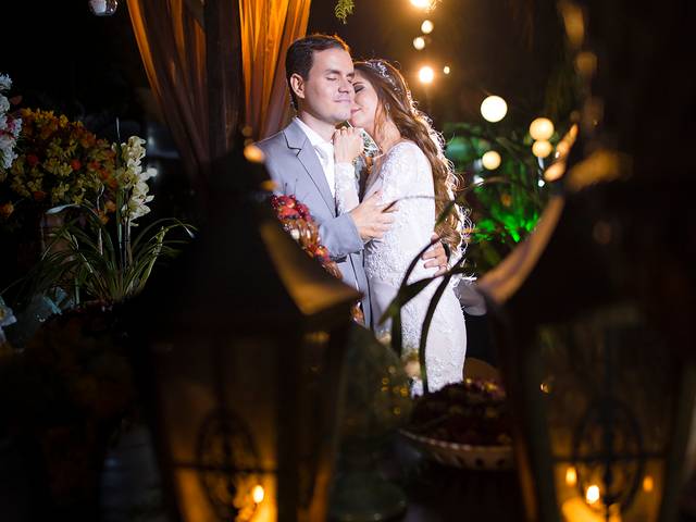 CASAMENTOS de Nathália e Rafael