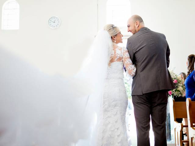 CASAMENTOS de Marcia + Gustavo