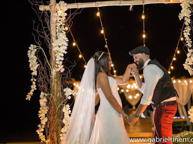 CASAMENTOS de Vania + Paulo