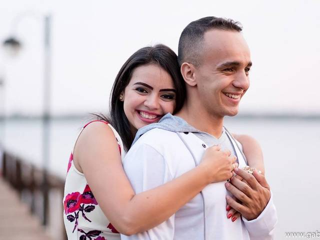 ENSAIOS FOTOGRAFICOS de Pré-Wedding Jéssica + Maílson