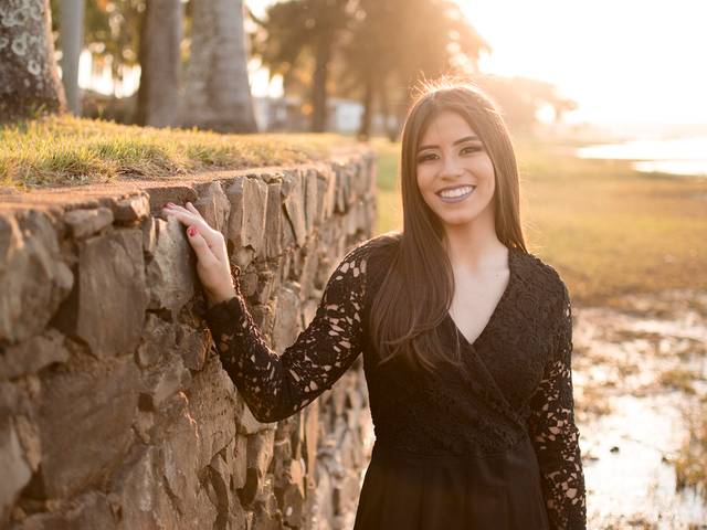 ENSAIOS FOTOGRAFICOS de Ensaio Mariana - 15 anos