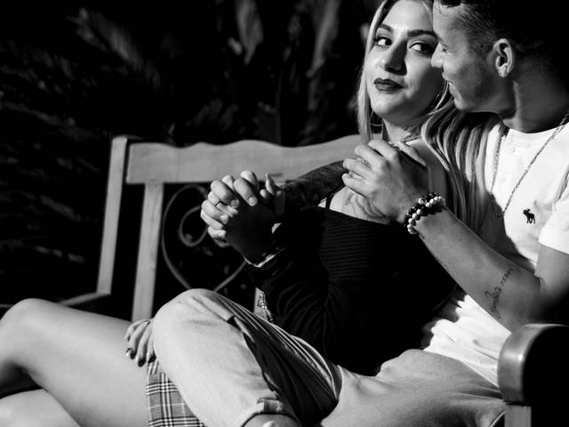 ENSAIOS FOTOGRAFICOS de Angela + Gui