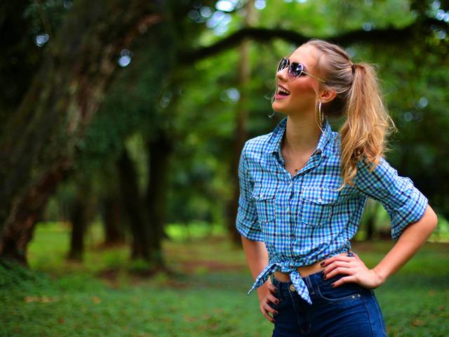 ENSAIOS FOTOGRAFICOS de MELANIE - 15 ANOS