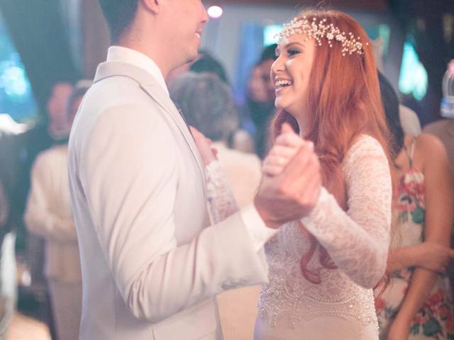 CASAMENTOS de LEE + NICOLAS