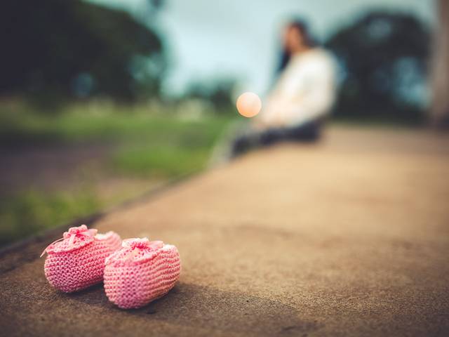 OUTROS EVENTOS de Chá de Bebê - Manu