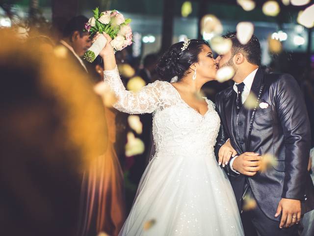 CASAMENTOS de KEZIA + MICHAEL