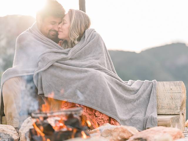 Pré Casamento de Juliana & Gustavo 