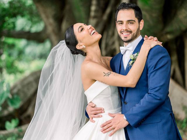 Casamento de Kenccy e Fábio