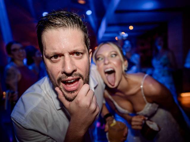 Casamento de Thaina e Victor