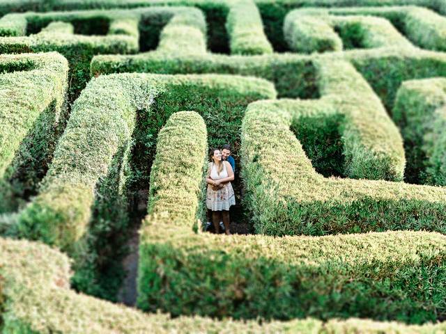 Pré Casamento de Michele & Danilo