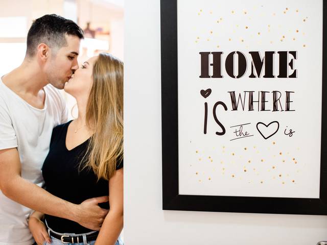 Pré Casamento de Amanda & Vinícius