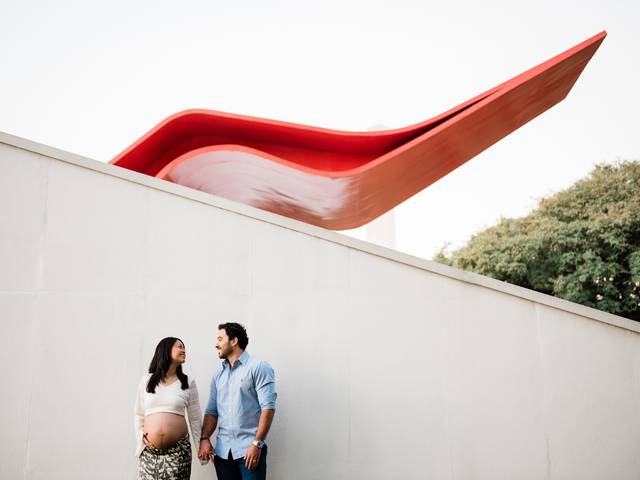 Família de Natália