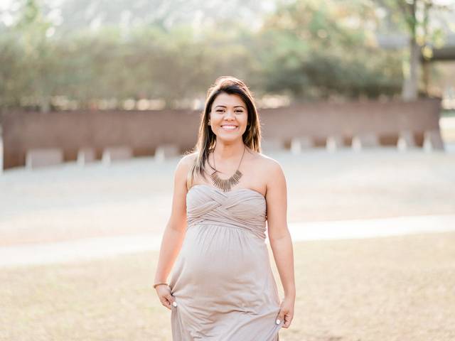 Família de Patricia