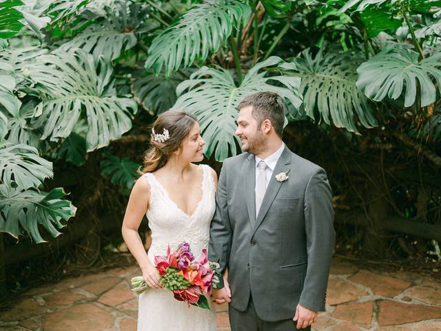 Casamento de Bi & Zé