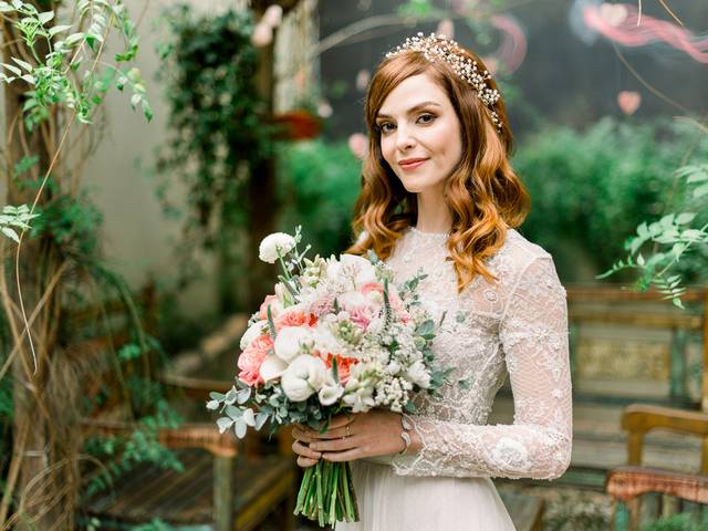 Editorial de Titi Muller