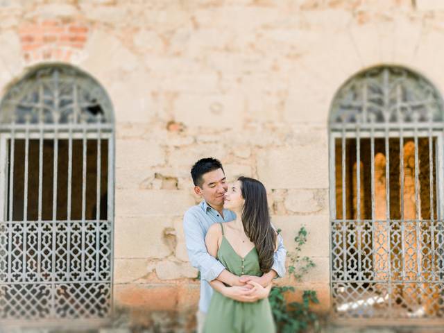 Pré Casamento de Lais & Kleber