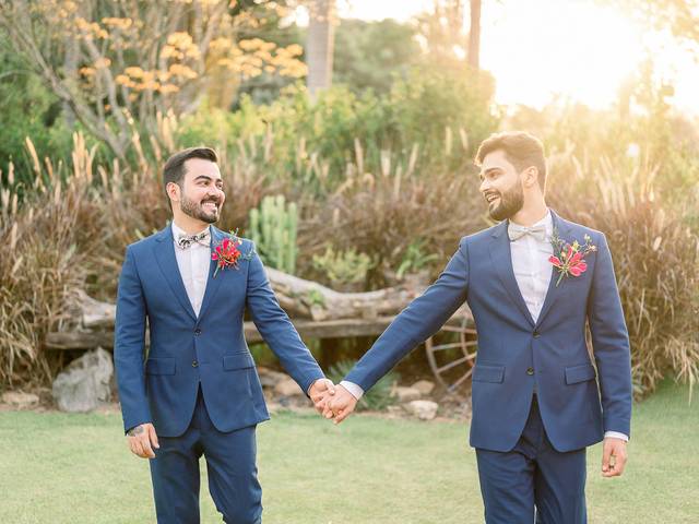 Editorial de Lindsay & Wesler