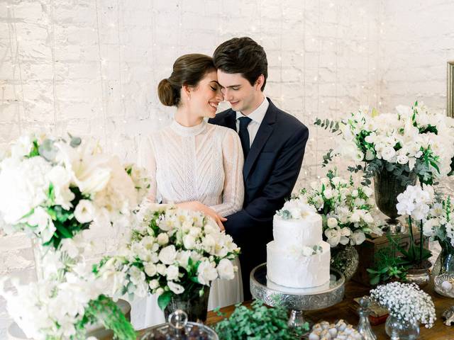 Casamento de Ana & Leo