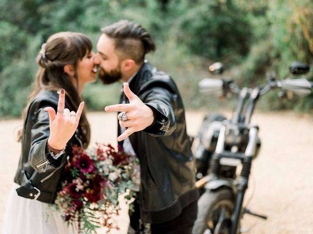 Pré Casamento de Barbara & Vitor