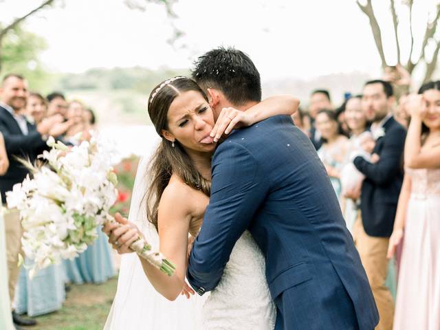 Casamento de Lais & Kleber