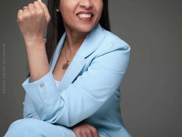 Corporativo de Sessão Sueli Nascimento