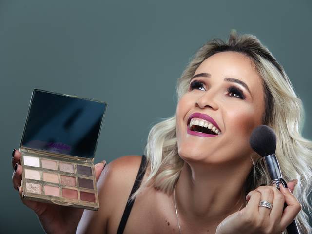 Corporativo de Sessão Paula Rocha