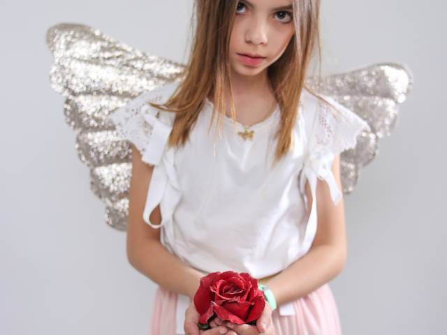 Kids de Helena Kaiser