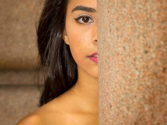 Ensaio de 15 Anos de Daniela