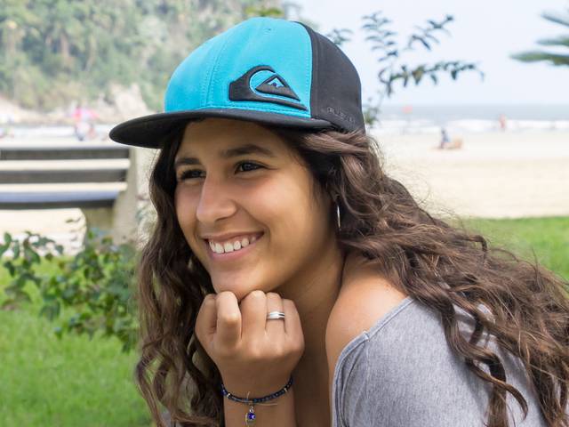 Ensaio de 15 Anos de Thayane