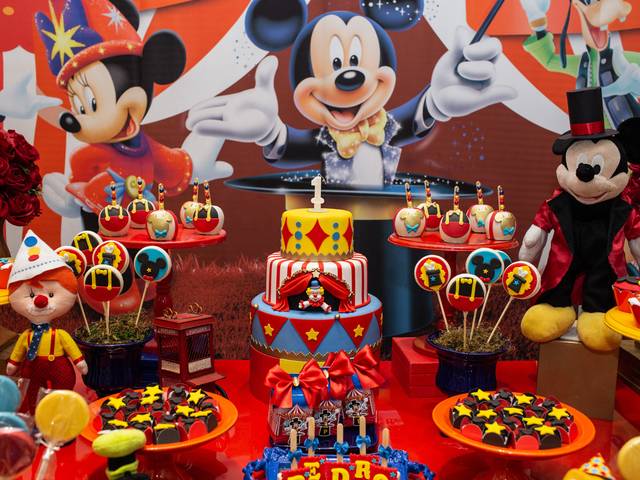 Kids de Pedro 1 Aninho