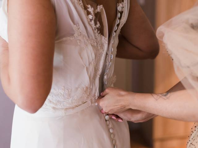 Fotografia de Celeste e Gustavo | Igreja Nossa Senhora do Perpétuo Socorro