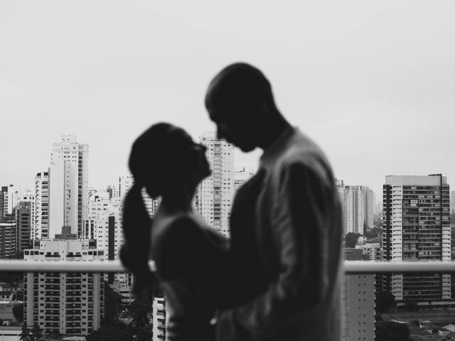 Fotografia de Casamento Leandro e Joana