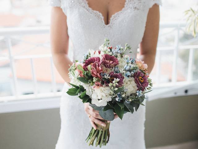 Fotografia de Making of Amanda