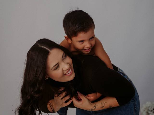 Maternidade de Mãe&Filho