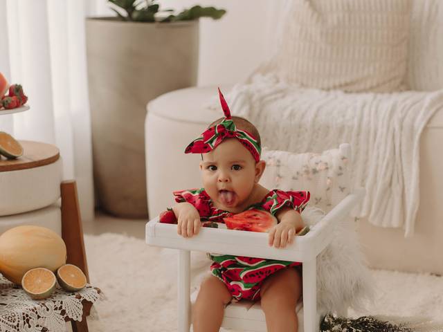 6 meses do bebê de 6 meses do bebê