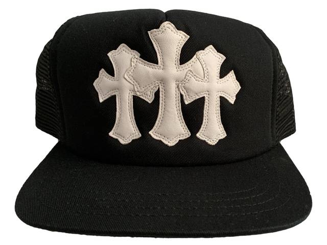 fashion of The Enduring Appeal of Chrome Hearts Hats