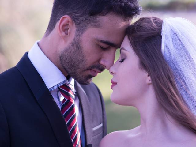 Ensaios de Bruna & Rodrigo