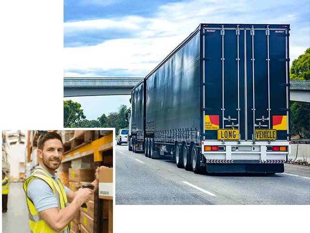 logistics of Unraveling the Journey: Freight from Melbourne to Adelaide