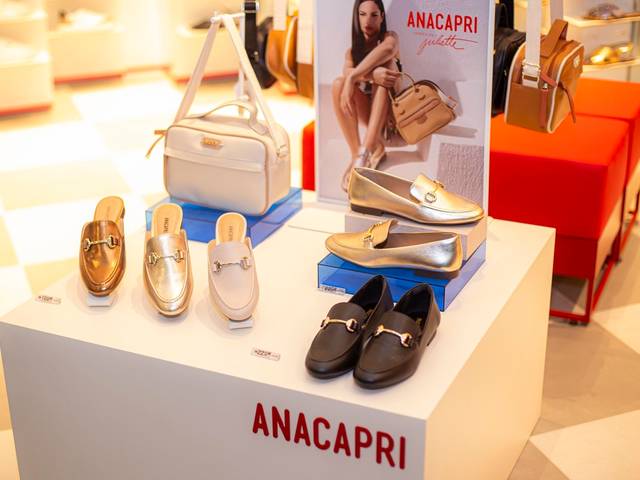 Fotos: Evento Coorporativo de Anacapri - Coquetel Inaugural