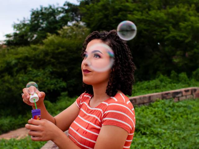 Ensaios de Ensaio Naiara