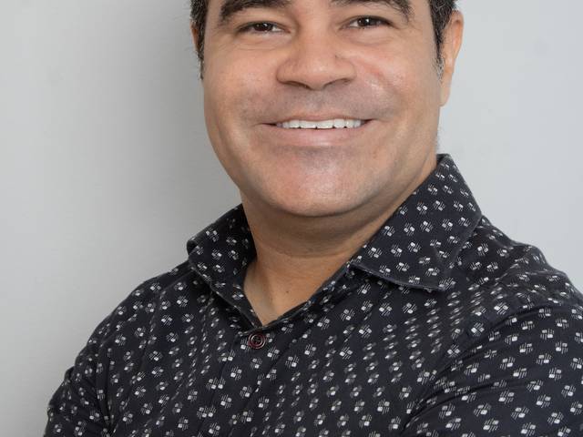 Posicionamento Digital de Retrato Corporativo | Lucas Monteiro