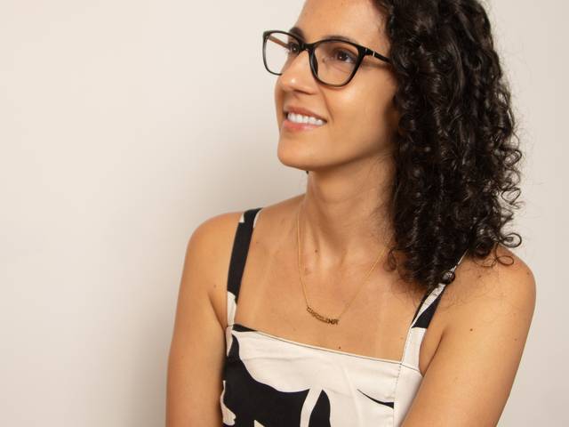 Posicionamento Digital de Retrato Corporativo | Carolina Ribeiro