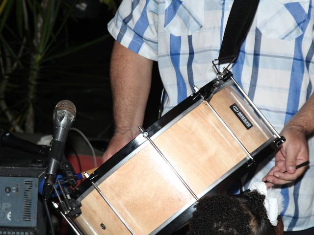 Evento de Aniversário Adulto | Guto