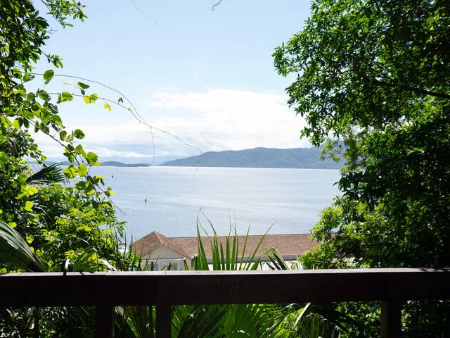 Viagem de Viagem a São Francisco do Sul