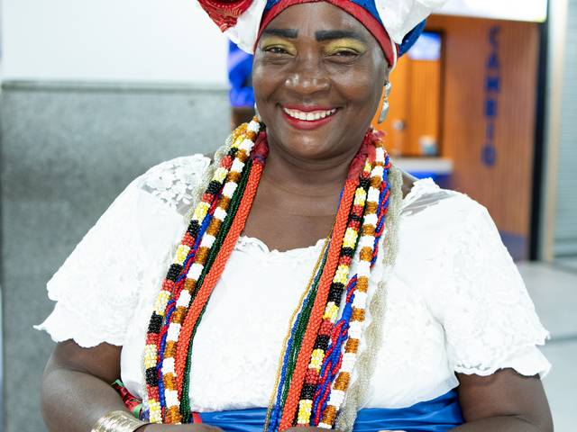 Evento de Receptivo Aeroporto