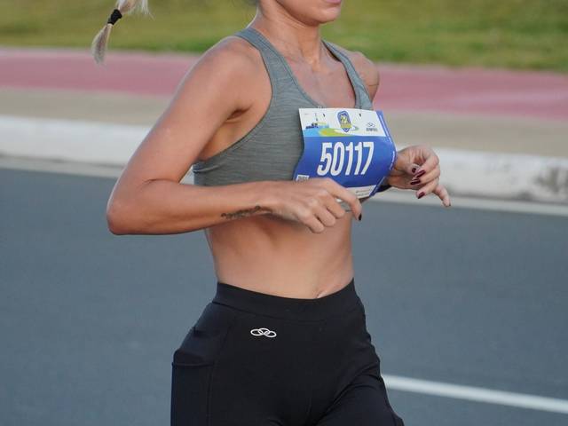 Esporte de 21K Salvador